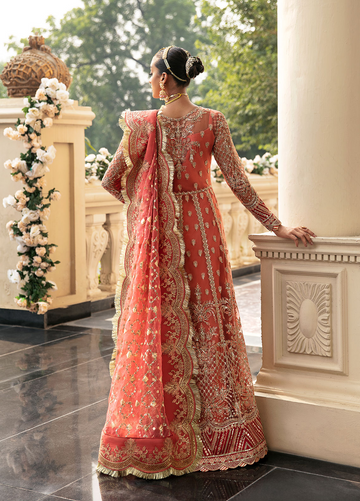 Gulaal Nehir (GL-WU-23V1-04) Wedding Collection Online Shopping